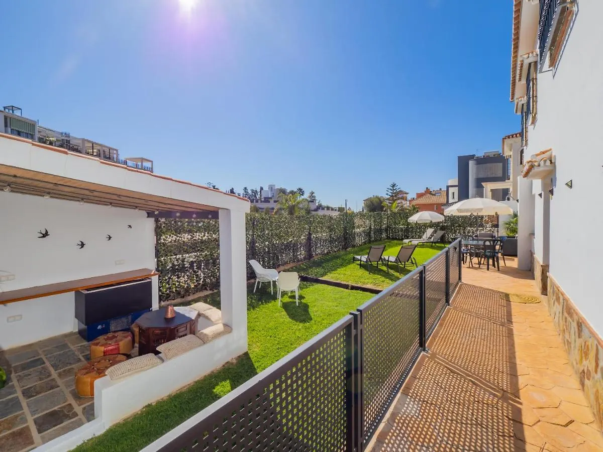 Cubo'S Hostal William'S Sunny 2 With Breakfast Torre de Benagalbon Spanien