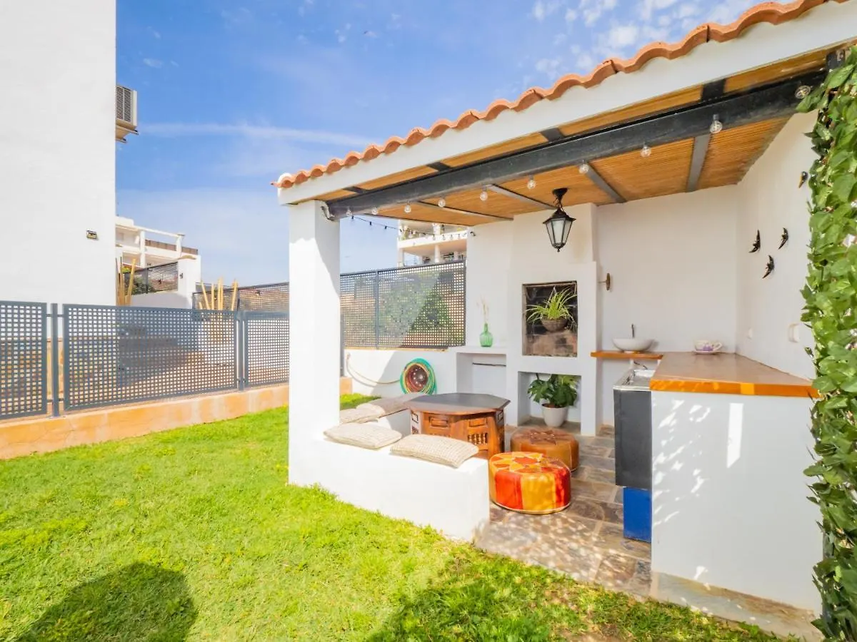 Guest house Cubo'S Hostal William'S Sunny 2 With Breakfast Torre de Benagalbon