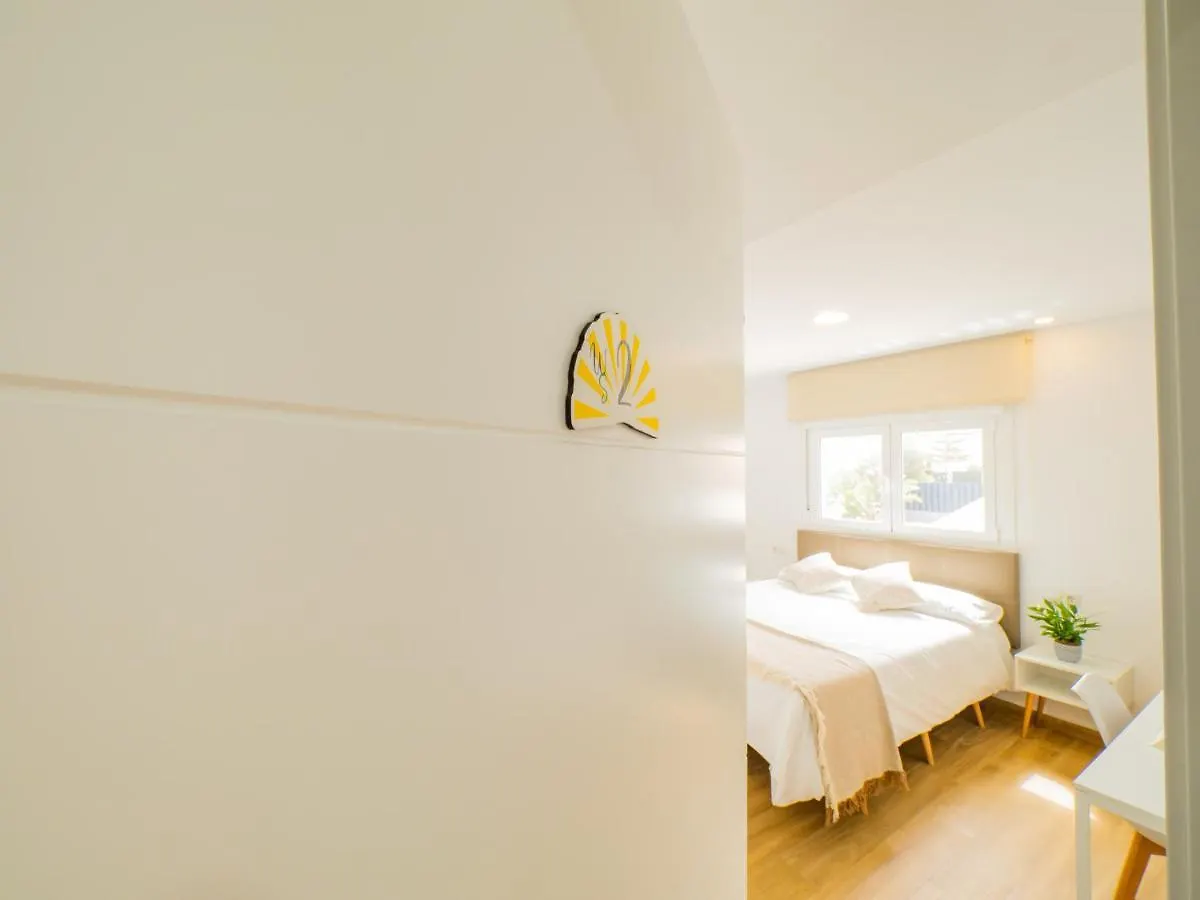 Cubo'S Hostal William'S Sunny 2 With Breakfast Torre de Benagalbon 0*,  Spain