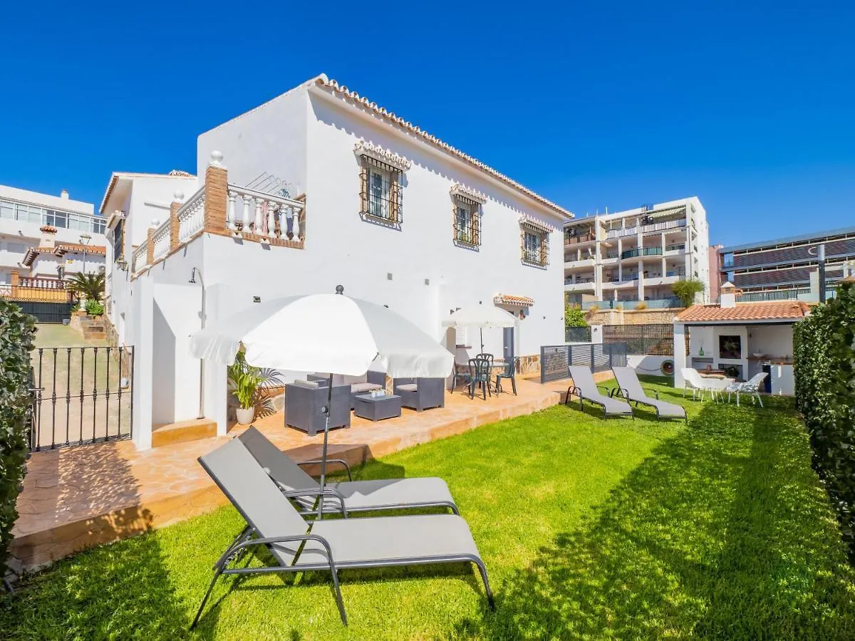 Guest house Cubo'S Hostal William'S Sunny 2 With Breakfast Torre de Benagalbon