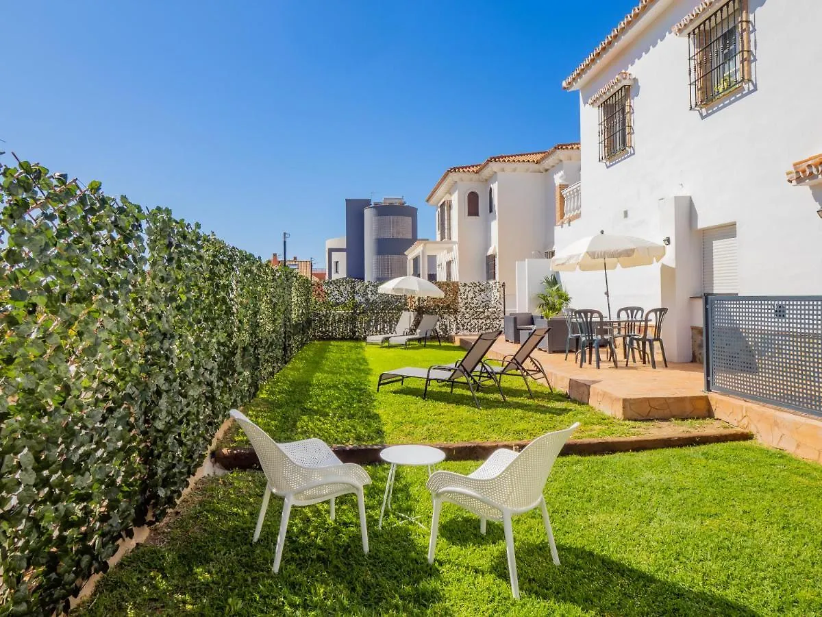 Guest house Cubo'S Hostal William'S Sunny 2 With Breakfast Torre de Benagalbon