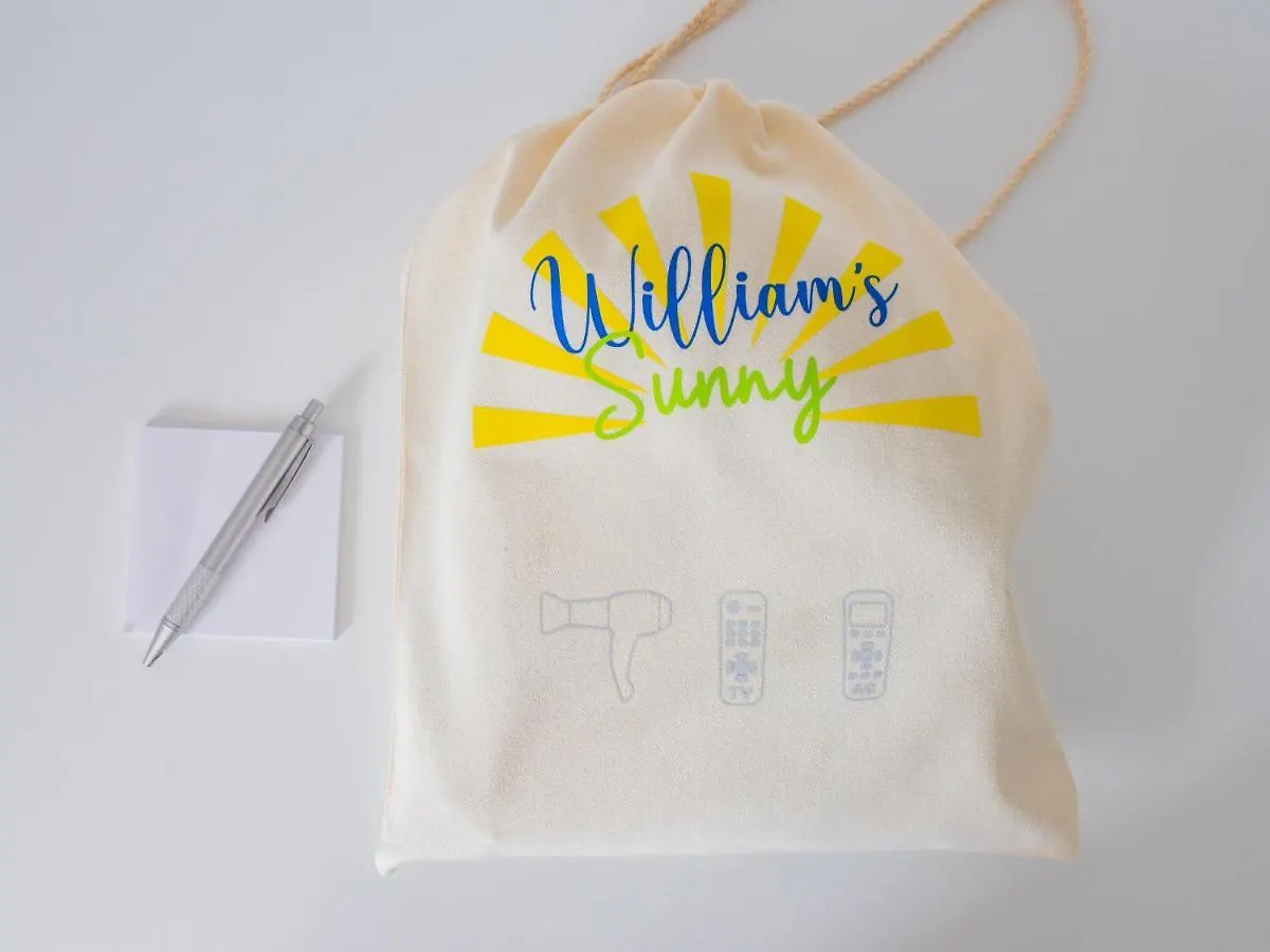 Cubo'S Hostal William'S Sunny 2 With Breakfast Torre de Benagalbon