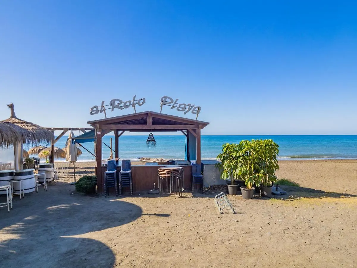Cubo'S Hostal William'S Sunny 2 With Breakfast Torre de Benagalbon