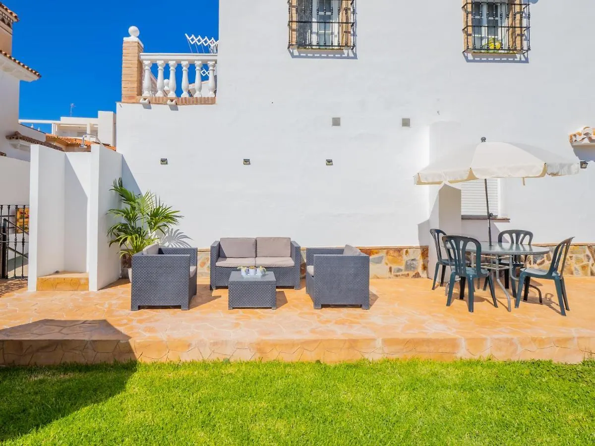 Cubo'S Hostal William'S Sunny 2 With Breakfast Torre de Benagalbon