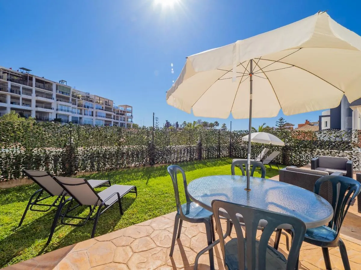 Cubo'S Hostal William'S Sunny 2 With Breakfast Torre de Benagalbon 0*,  Spain