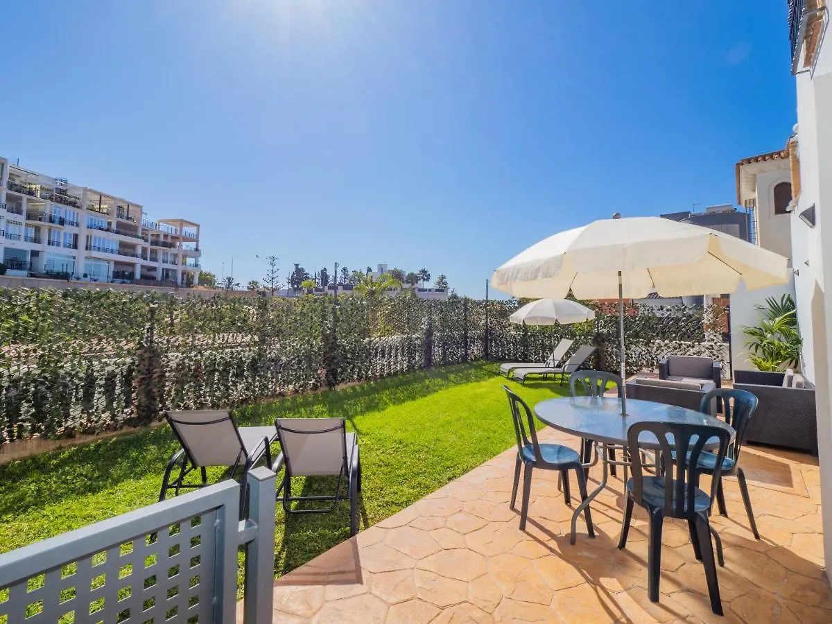 Guest house Cubo'S Hostal William'S Sunny 2 With Breakfast Torre de Benagalbon