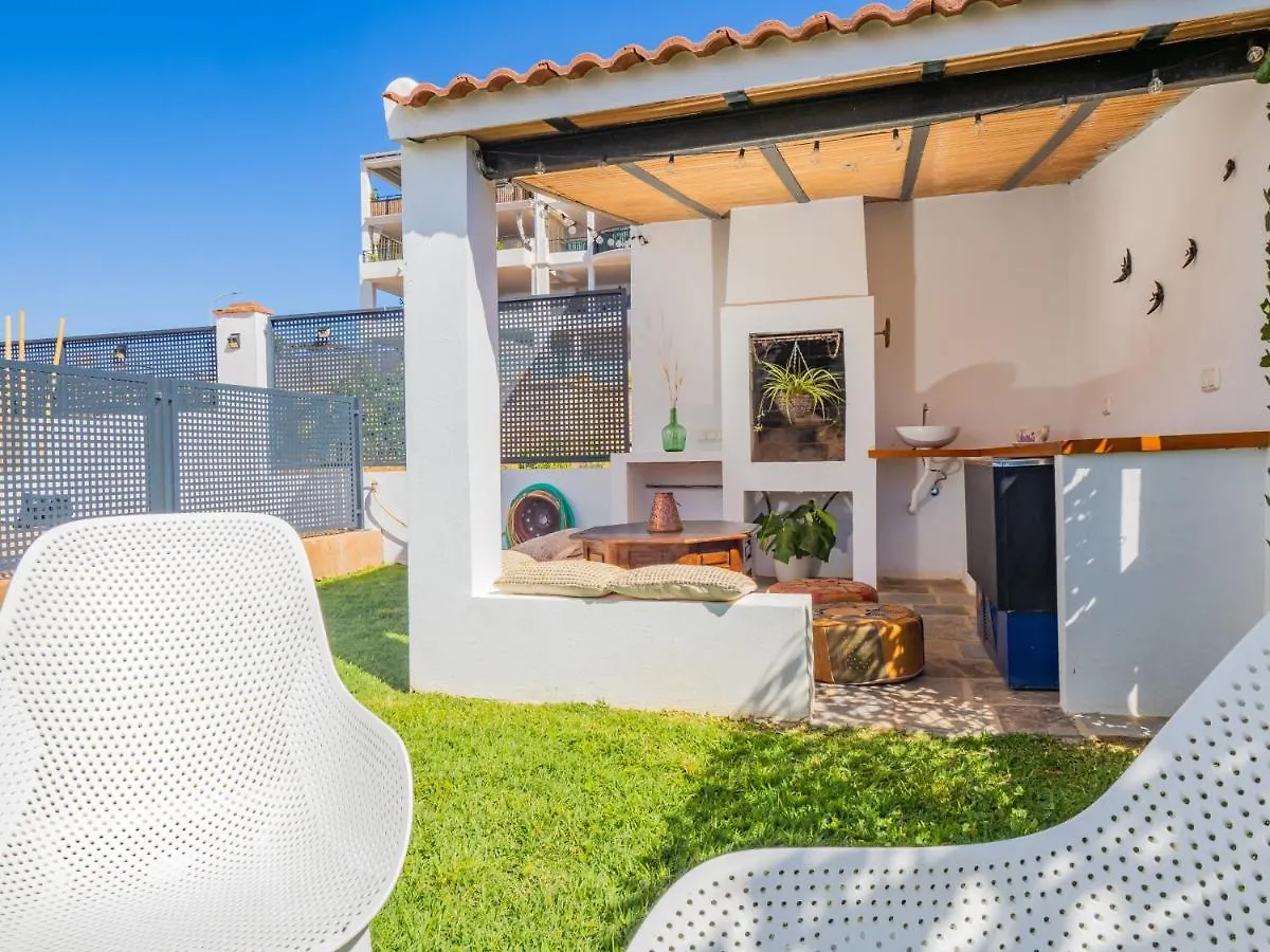 Guest house Cubo'S Hostal William'S Sunny 2 With Breakfast Torre de Benagalbon Spain