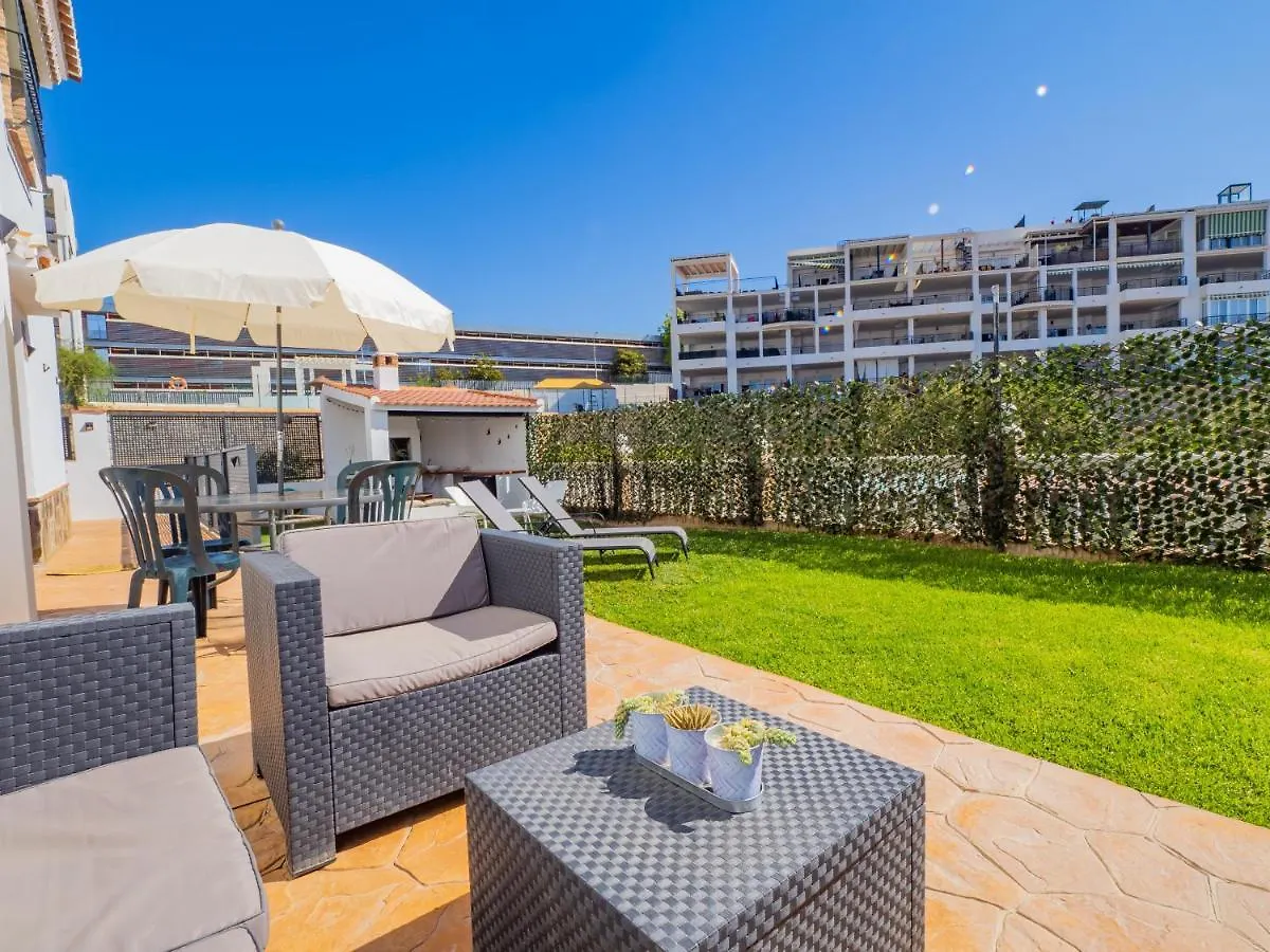 Cubo'S Hostal William'S Sunny 2 With Breakfast Torre de Benagalbon Guest house
