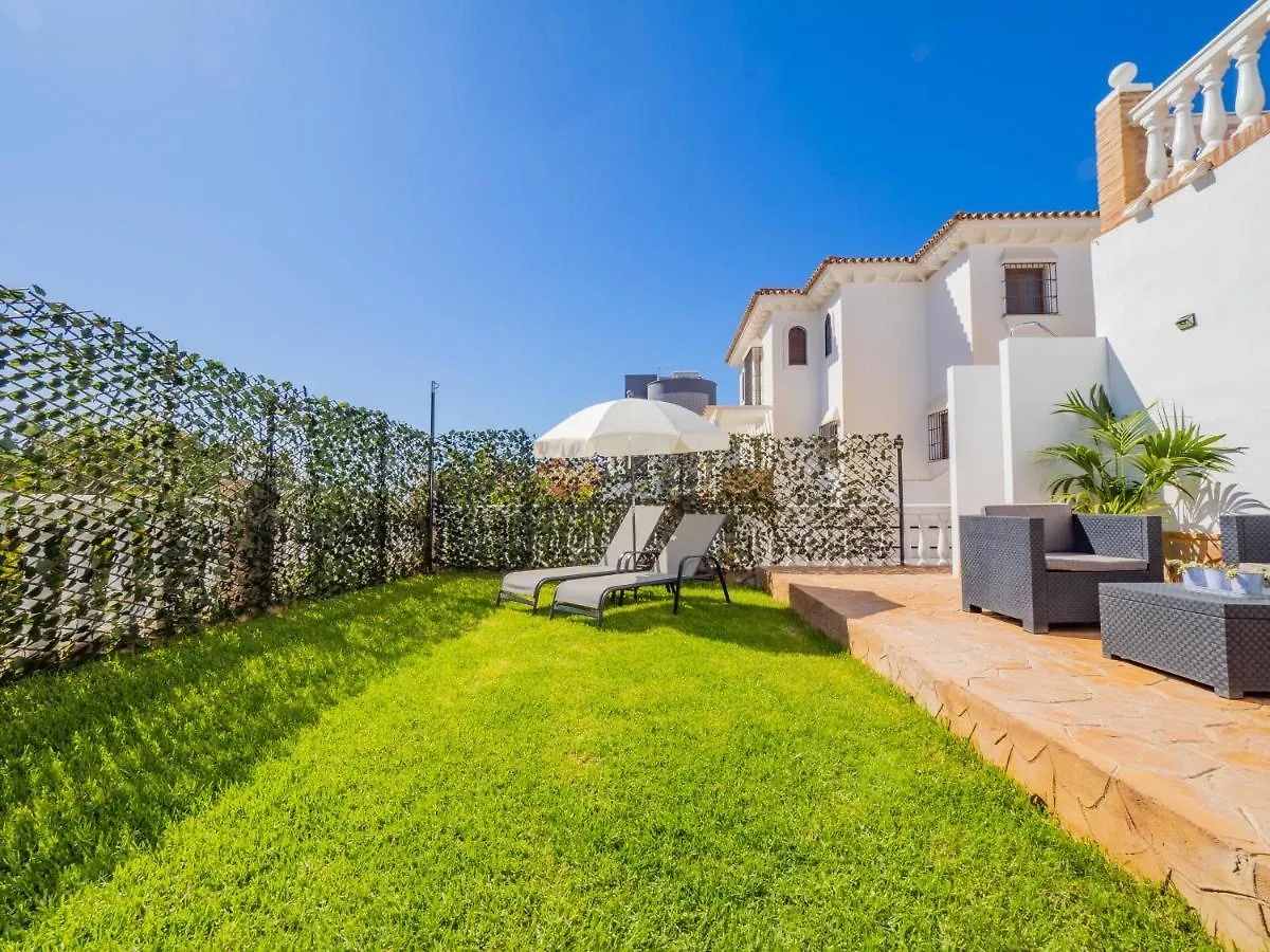 Cubo'S Hostal William'S Sunny 2 With Breakfast Torre de Benagalbon